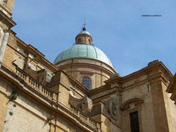 Il Triclinio B&B Piazza Armerina Exterior photo