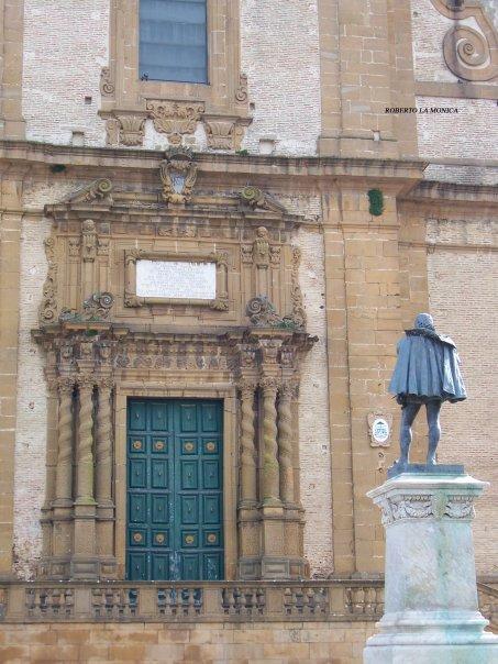 Il Triclinio B&B Piazza Armerina Exterior photo