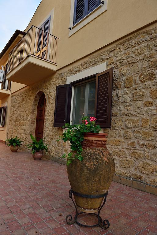 Il Triclinio B&B Piazza Armerina Exterior photo