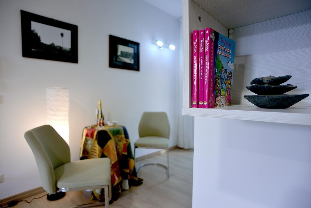 Il Triclinio B&B Piazza Armerina Exterior photo