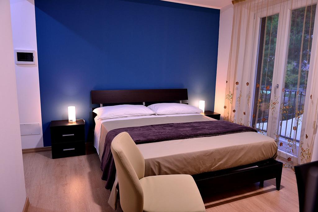 Il Triclinio B&B Piazza Armerina Exterior photo